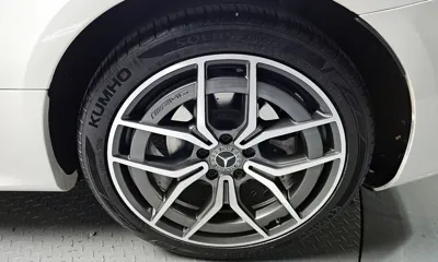 Mercedes-Benz E-Class 2022, 38025 км, за 29896.63 USD
