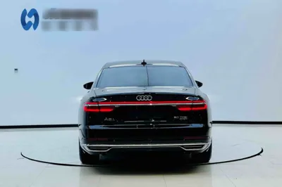 Audi A8 2022, 38600 км, за 61472 USD - фото 6