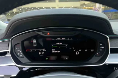 Audi A8 2022, 38600 км, за 61472 USD - фото 9