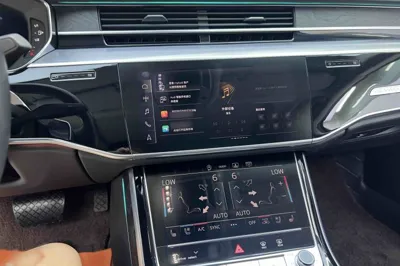 Audi A8 2022, 38600 км, за 61472 USD - фото 15