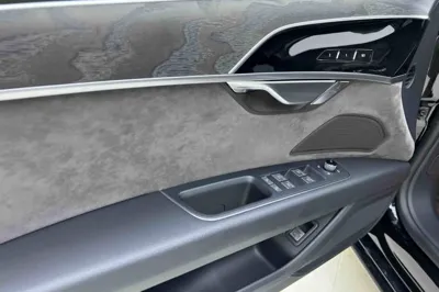 Audi A8 2022, 38600 км, за 61472 USD - фото 21