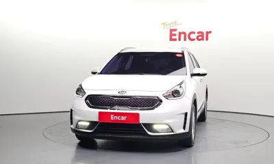 Kia Niro 2017, 145538 км, за 7932.32 USD
