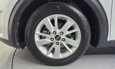 Kia Niro 2017, 145538 км, за 7932.32 USD