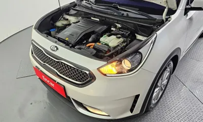 Kia Niro 2017, 145538 км, за 7877.12 USD - фото 6
