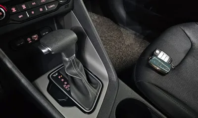 Kia Niro 2017, 145538 км, за 7877.12 USD - фото 9
