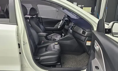 Kia Niro 2017, 145538 км, за 7877.12 USD - фото 12