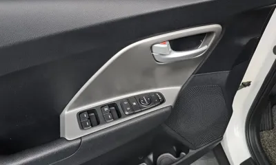 Kia Niro 2017, 145538 км, за 7877.12 USD - фото 13