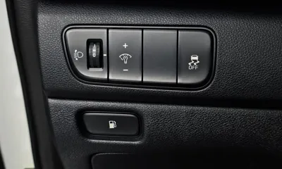 Kia Niro 2017, 145538 км, за 7877.12 USD - фото 14