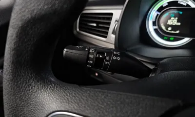 Kia Niro 2017, 145538 км, за 7877.12 USD - фото 15