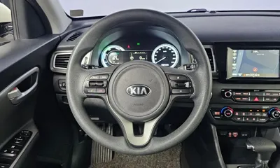 Kia Niro 2017, 145538 км, за 7877.12 USD - фото 16