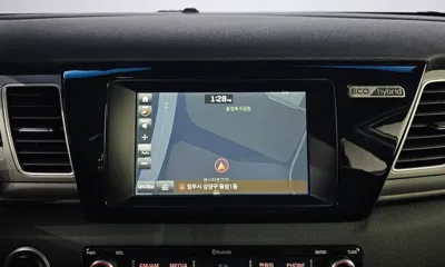Kia Niro 2017, 145538 км, за 7877.12 USD - фото 17