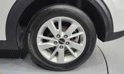 Kia Niro 2017, 145538 км, за 7877.12 USD - фото 21
