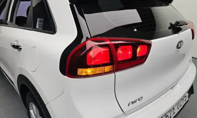 Kia Niro 2017, 145538 км, за 7877.12 USD - фото 23