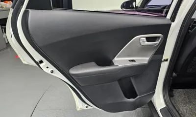 Kia Niro 2017, 145538 км, за 7877.12 USD - фото 25