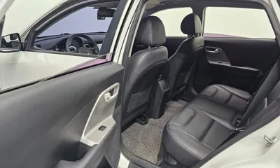Kia Niro 2017, 145538 км, за 7877.12 USD - фото 26