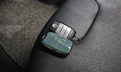 Kia Niro 2017, 145538 км, за 7877.12 USD - фото 27