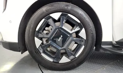 Kia Canival 2024, 52549 км, за 31068.24 USD