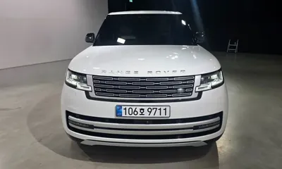 Land Rover Range Rover 2025, 21587 км, за 165419.46 USD