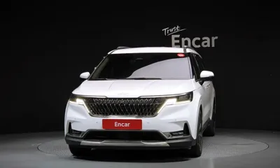 Kia Canival 2022, 87524 км, за 17249.46 USD
