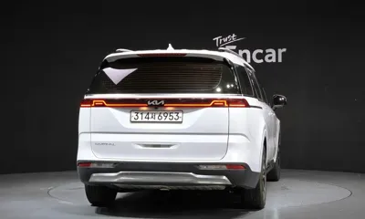 Kia Canival 2022, 87524 км, за 17249.46 USD