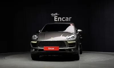 Porsche Macan 2015, 99697 км, за 66096.03 USD