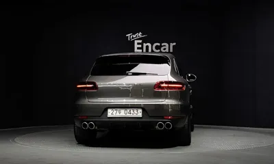 Porsche Macan 2015, 99697 км, за 66096.03 USD