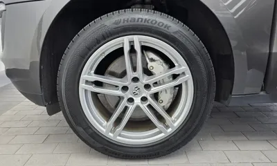 Porsche Macan 2015, 99697 км, за 66096.03 USD