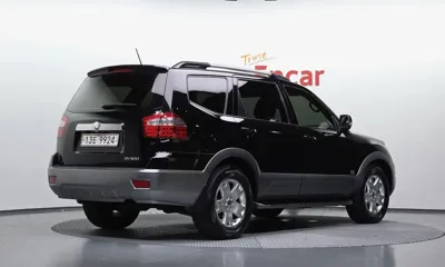 Kia Mohave 2014, 181514 км, за 4164.47 USD