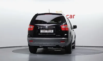 Kia Mohave 2014, 181514 км, за 4164.47 USD