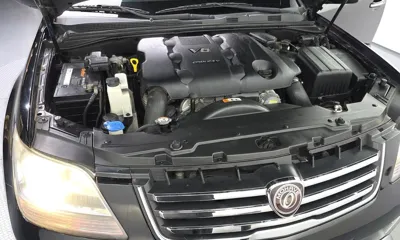 Kia Mohave 2014, 181514 км, за 4164.47 USD - фото 6