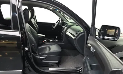 Kia Mohave 2014, 181514 км, за 4164.47 USD - фото 11