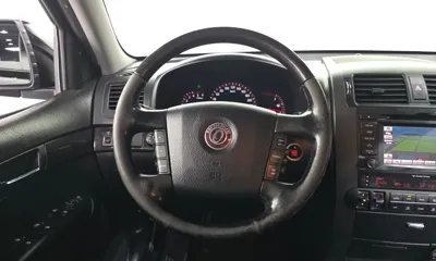 Kia Mohave 2014, 181514 км, за 4164.47 USD - фото 13