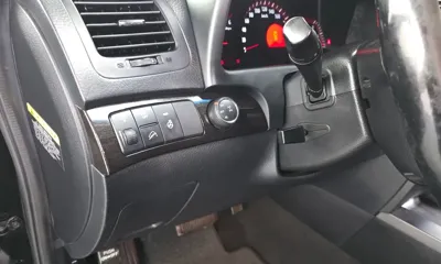 Kia Mohave 2014, 181514 км, за 4164.47 USD - фото 14
