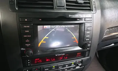 Kia Mohave 2014, 181514 км, за 4164.47 USD - фото 16