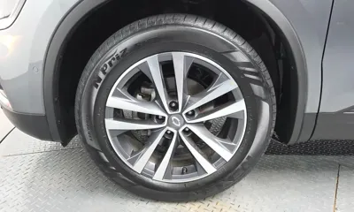 Renault-KoreaSamsung QM6 2020, 43226 км, за 10174.61 USD
