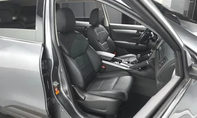 Renault-KoreaSamsung QM6 2020, 43226 км, за 10174.61 USD - фото 26