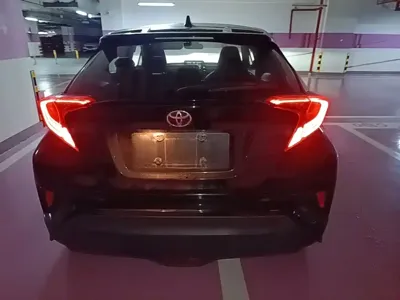 Toyota C-HR 2020, 126500 км, за 8725.55 USD - фото 6