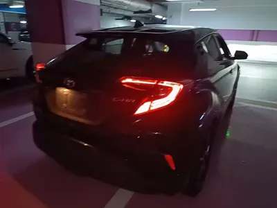 Toyota C-HR 2020, 126500 км, за 8725.55 USD - фото 7