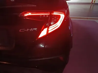 Toyota C-HR 2020, 126500 км, за 8725.55 USD - фото 8