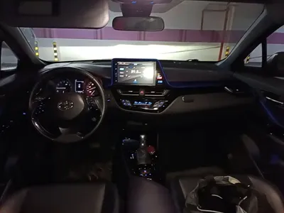 Toyota C-HR 2020, 126500 км, за 8725.55 USD - фото 10