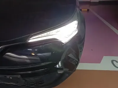 Toyota C-HR 2020, 126500 км, за 8725.55 USD - фото 24