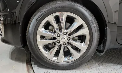 Kia Canival 2017, 93802 км, за 9524.43 USD