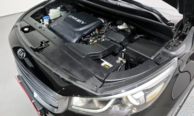 Kia Canival 2017, 93802 км, за 9524.43 USD - фото 6