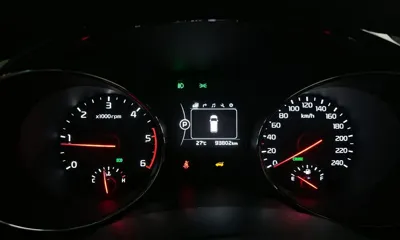 Kia Canival 2017, 93802 км, за 9524.43 USD - фото 8