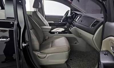 Kia Canival 2017, 93802 км, за 9524.43 USD - фото 11