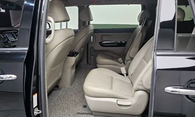 Kia Canival 2017, 93802 км, за 9524.43 USD - фото 13