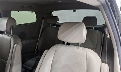 Kia Canival 2017, 93802 км, за 9524.43 USD - фото 14