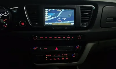 Kia Canival 2017, 93802 км, за 9524.43 USD - фото 15
