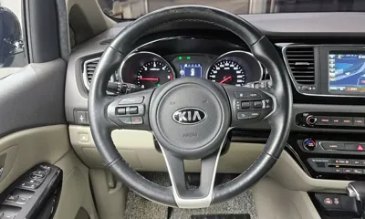 Kia Canival 2017, 93802 км, за 9524.43 USD - фото 17
