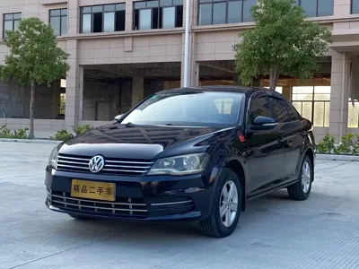 Volkswagen Bora · 2014 год